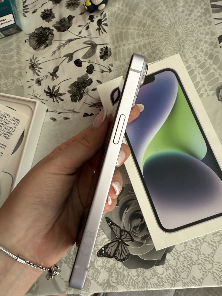 IPHONE 14 128 GB