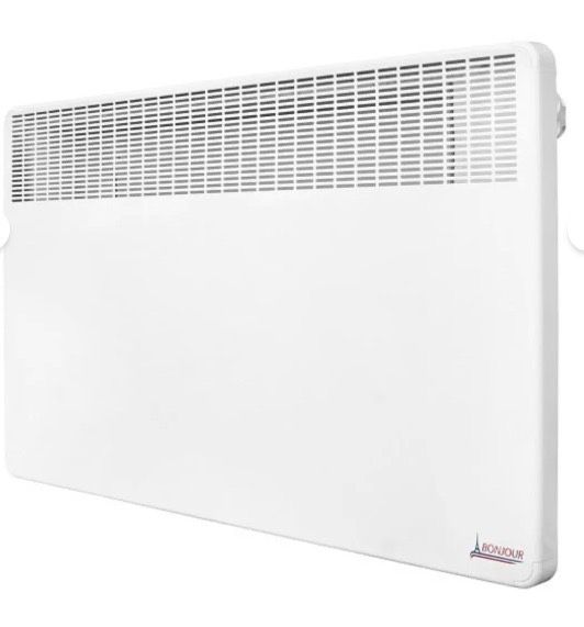 Convector/Incalzitor Electric 1000W