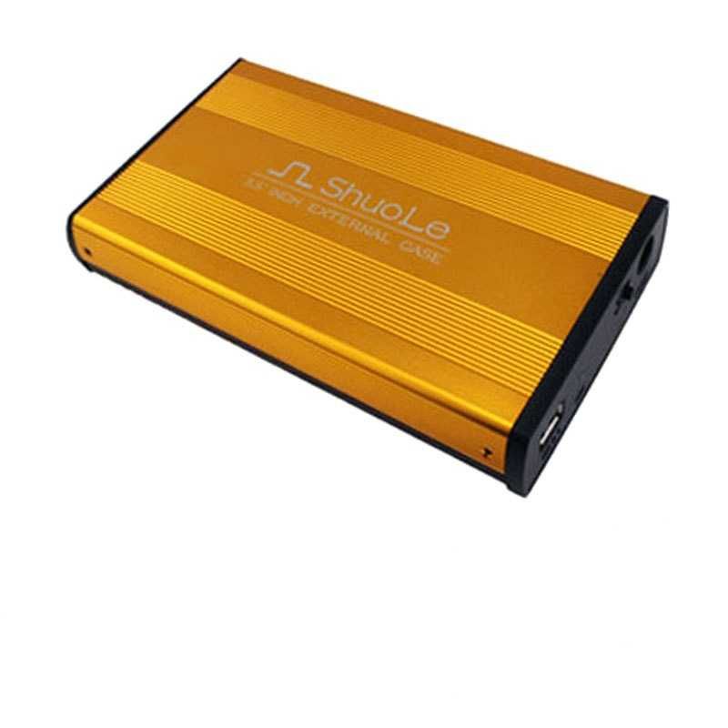 Внешний кейс для диска. 3,5 HDD External Case USB 3.0