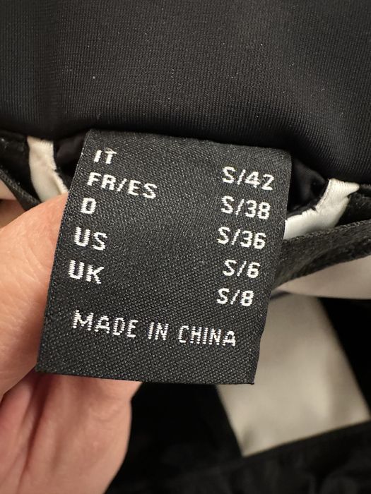 Дамско ски яке Zerorh RH+ размер S