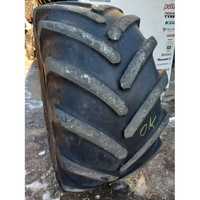 Anvelope 750/65 R26 MICHELIN DOT 2617 pentru Claas, Same