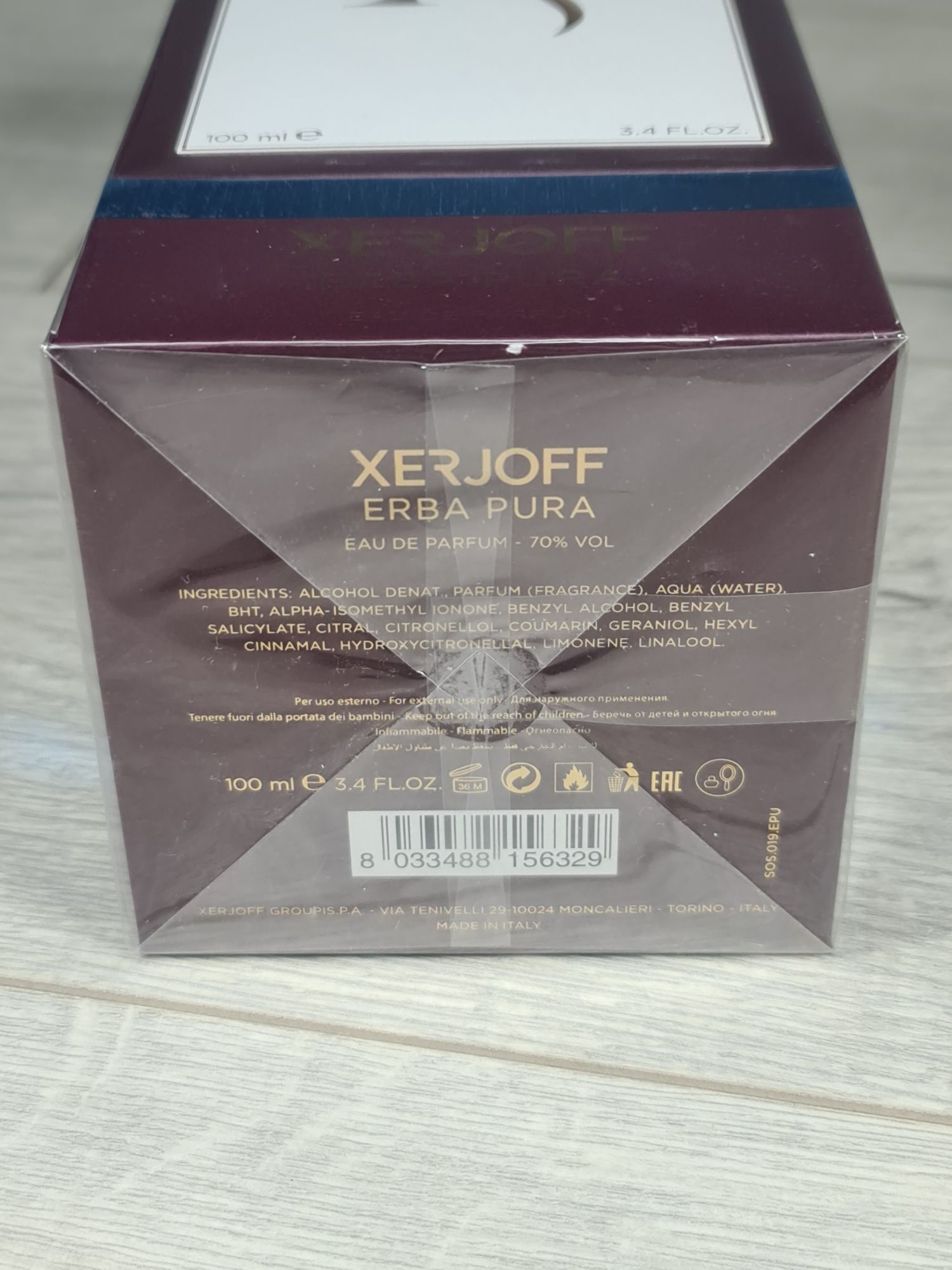 Oferta-Reducere-Discount-Promotie-Parfum-Xerjoff-Erba-Pura-Sigilat-100