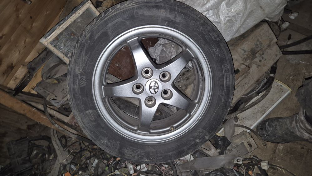 Продам Диски r16