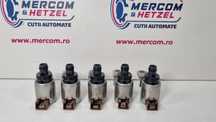 Solenoid Bloc Hidraulic G6T44275 N88 SSA 09A927331H JATCO JF506E / SHARAN / ALHAMBRA / GALAXY / 1.9TDI / 2001+