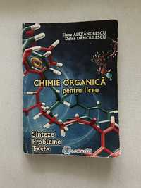 Chimie organica medicina