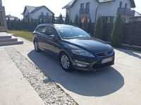 Ford Mondeo Ford Mondeo Trend 1.6 TDCI Mk4
