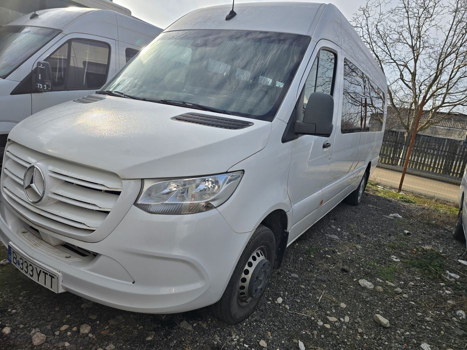 De vanzare Mercedes Sprinter