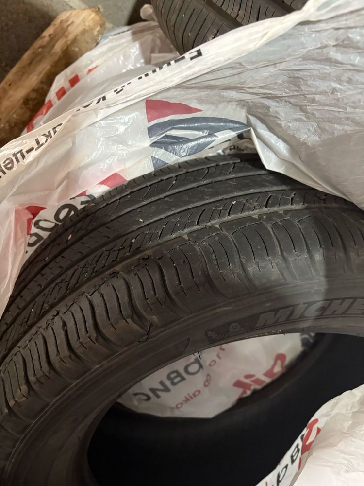 MICHELIN 3 комплекта