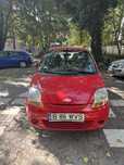Chevrolet spark benzina