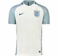 Tricou Nike Anglia - England Match Home Soccer Jersey