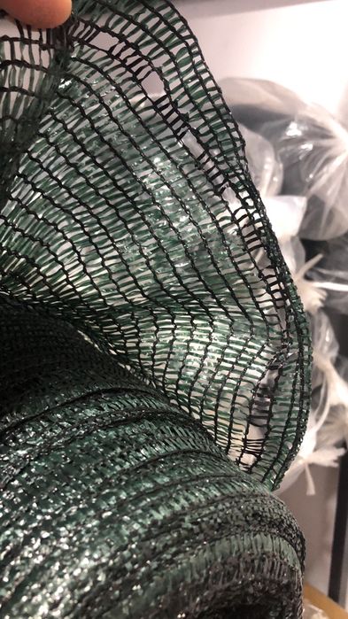 PLASA GARD 90%UMBRIRE 1,5x25m=140lei;1,5x50m=235lei;OchiuriPrindere;UV