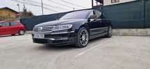 Volkswagen Phaeton