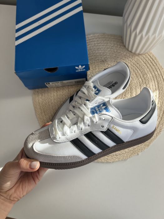 Adidas Samba нови