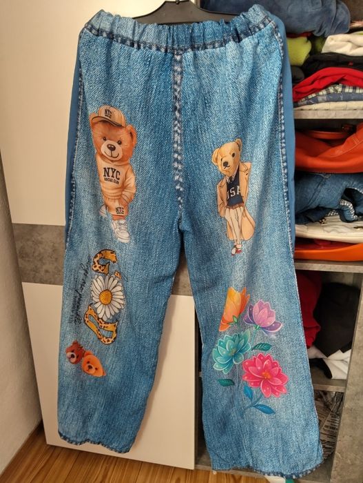 Страхотен Италиански екип