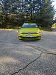 VW Golf 8 1.5 TSI 130hp