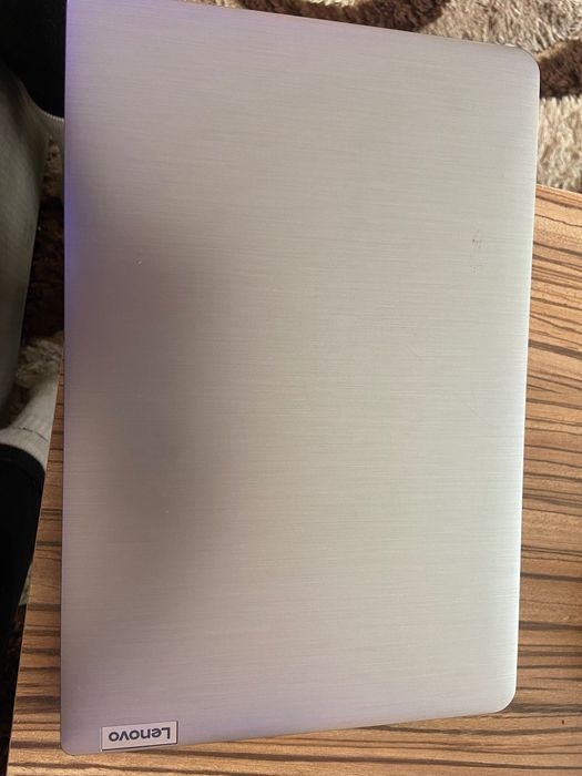 Laptop lenovo lenovo