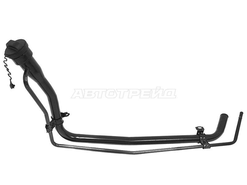 Горловина топливного бака  Toyota 4runner