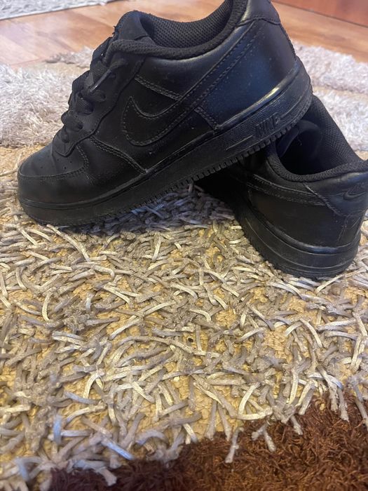 Nike air force mărimea 35