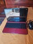 Leptop functional HP
