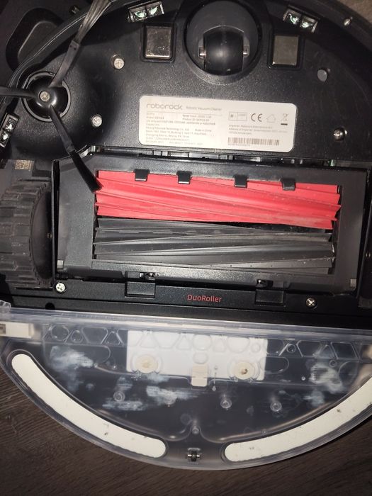 Robot aspirator Roborock Q5 Pro