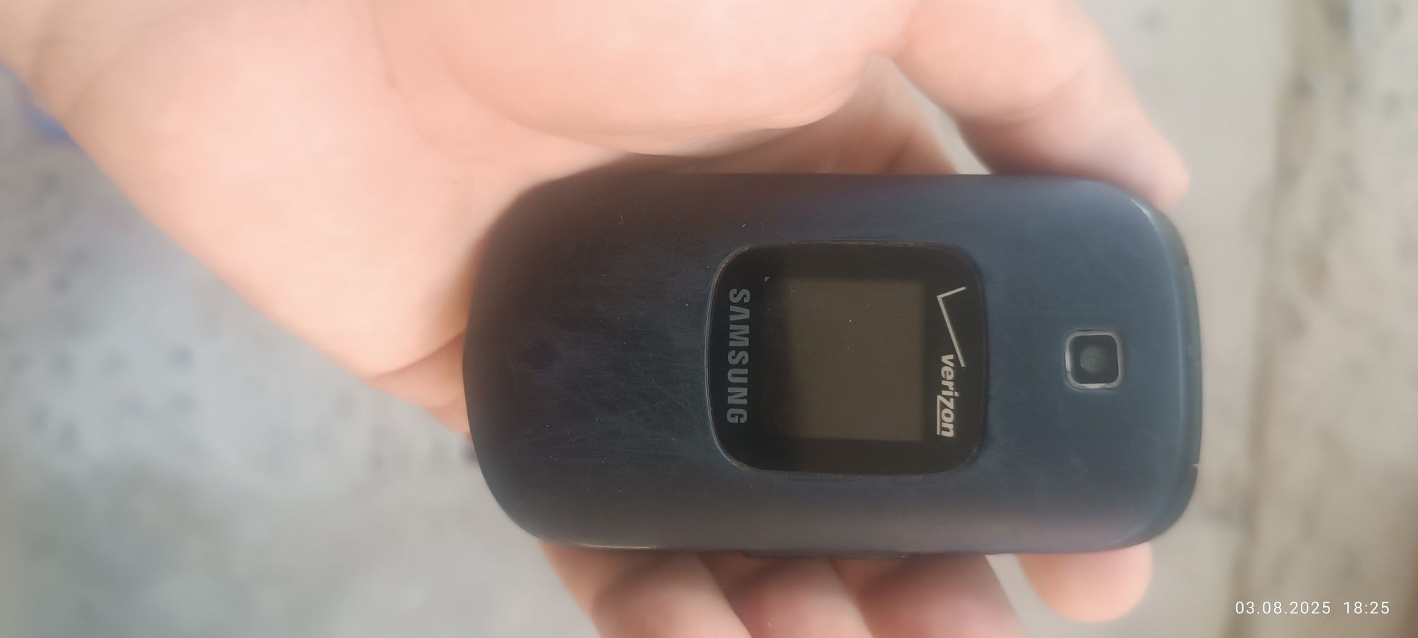 Samsung verzo'n 2 sotiladi no'meri yechilgan toza