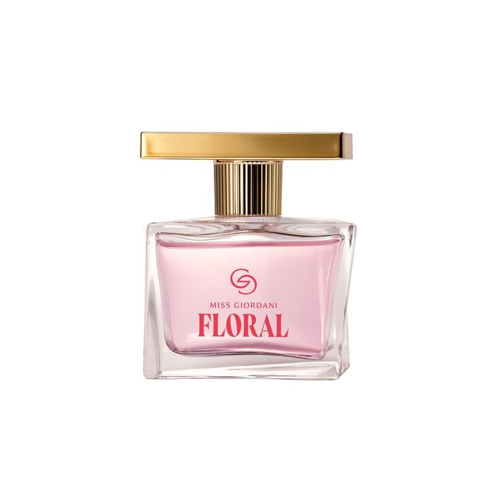 Apa de parfum Miss Giordani floral