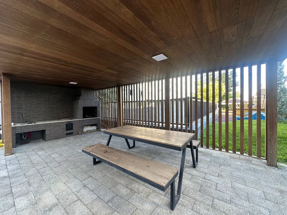 NRG Карасу/ 1 ком