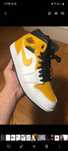 Nike jordan 1 mid