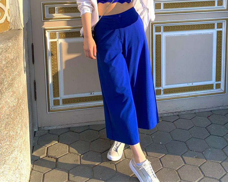 Кюлоты женские Armani