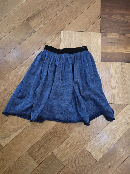 Детски поли и рокля Zara и Replay - 4 г., 8 г. и 9 г.
