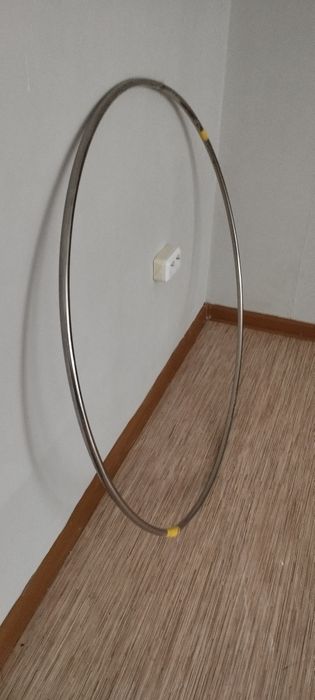 Халахуп металлический