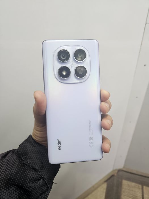 Redmi note 14 pro 256 gb