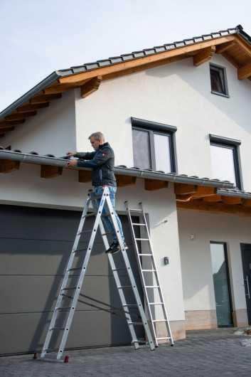 Аренда Инструментов Лестница Стремянка от 2 метра до 12 метров