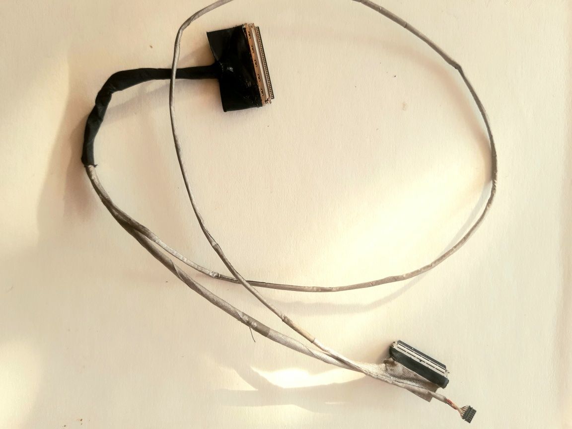 Cablu video LVDS tip panglica - Laptop Asus