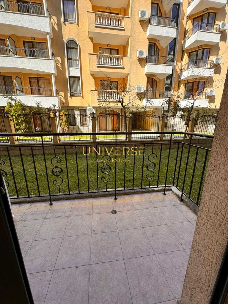 Продава се Едностаен апартамент в к.к. Слънчев бряг - 34 кв.м за 1148 €/кв.м - Снимка #6
