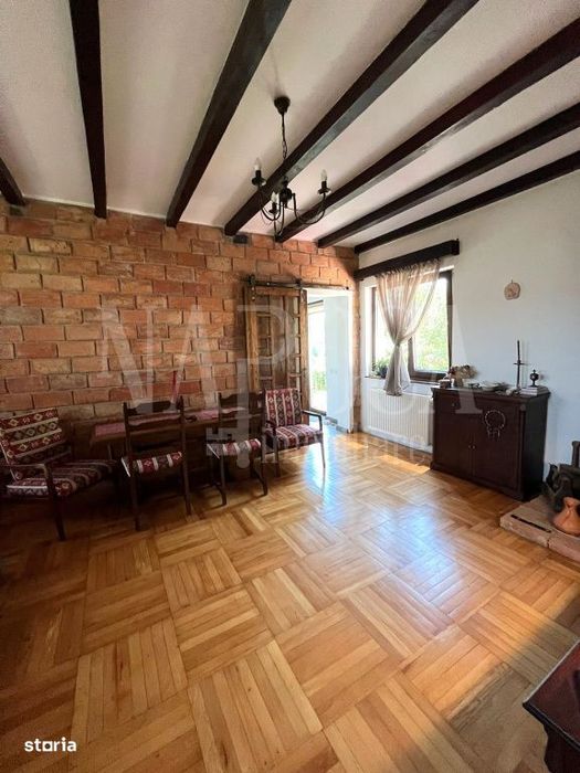 Casa 5 camere de vanzare in Suceagu