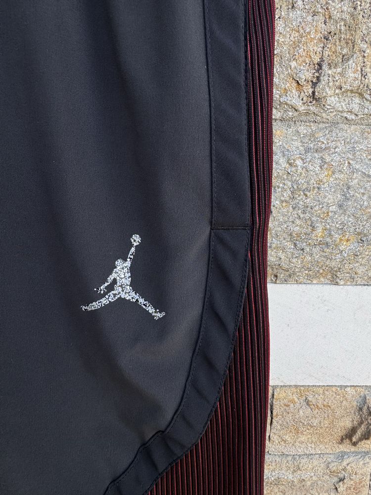 Мъжки къси гащи Nike Air Jordan
