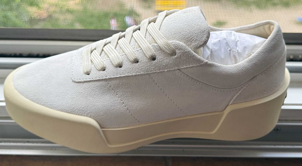 Pantofi - Fear of God Aerobic Low