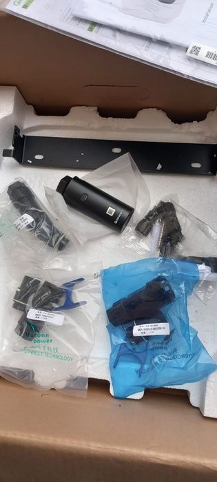 Invertor solar GROWATT 5KW on grid