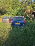Dacia Logan 2 MCV 1.5 dci si renault laguna 1.9 dci
