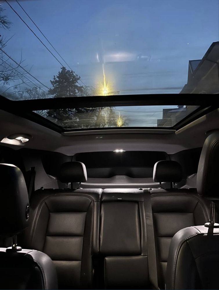 Chevrolet Equinox 2020 Yil amerikanka