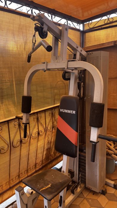 Продам Тренажер 4в1 за 100000 тенге