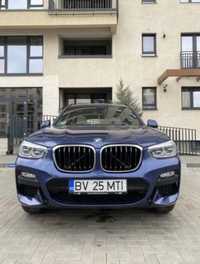 BMW X3 Mașină impecabilă