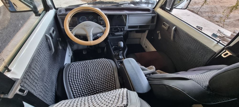 Дамас 2  сотилади