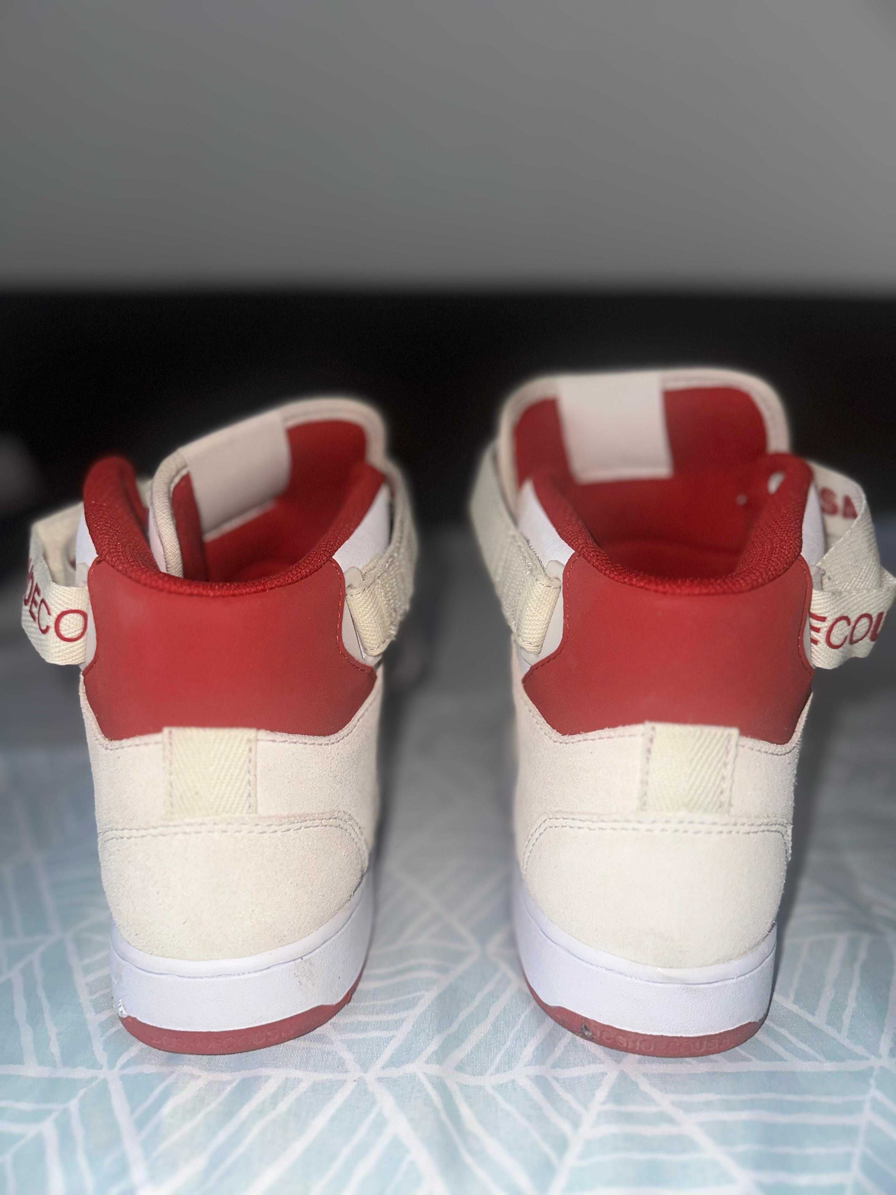 Adidași DC / DCSchoecousa High | Marimea 42 | Noi
