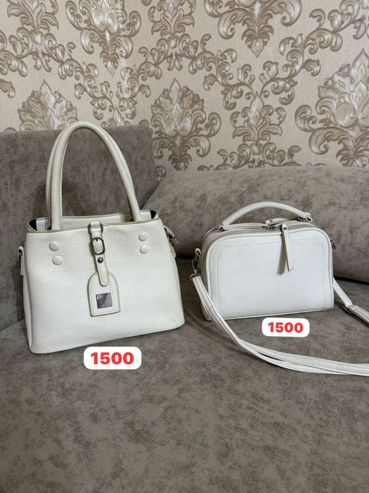 Продам женские сумки