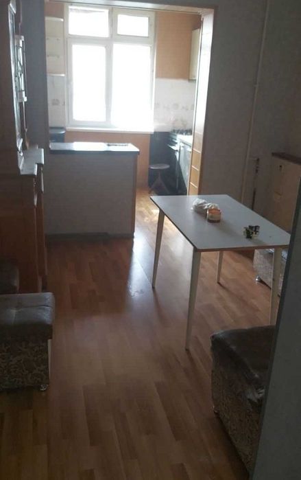 Сдаётся аренда квартира 4 комната в Яшнабадский районе 450$ Крестик