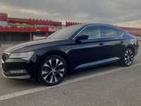 Skoda Superb style,piele,cameră marsalier,keyless go keyless entry