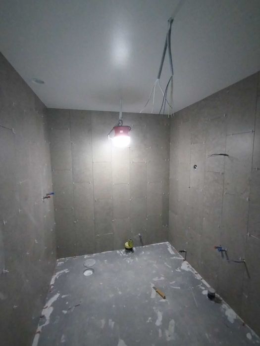 Ремонтных бригаде внутренний работа