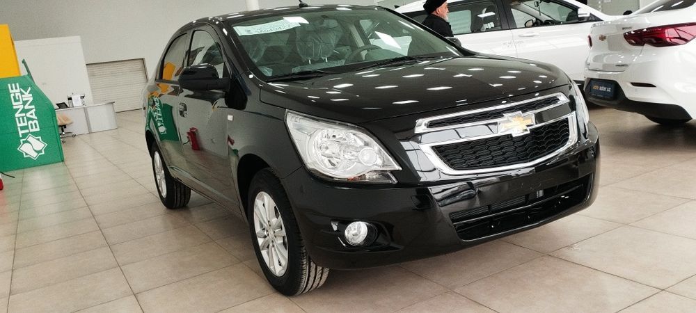 Продам кобальт автомат GX-STYLE PLUS cobalt avtomat avtokredit